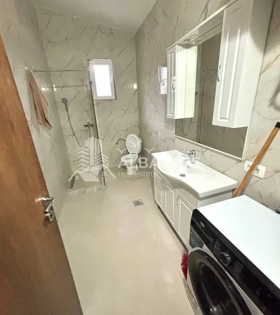 Rent, two bedroom apartment, 170m², Polje, Bar