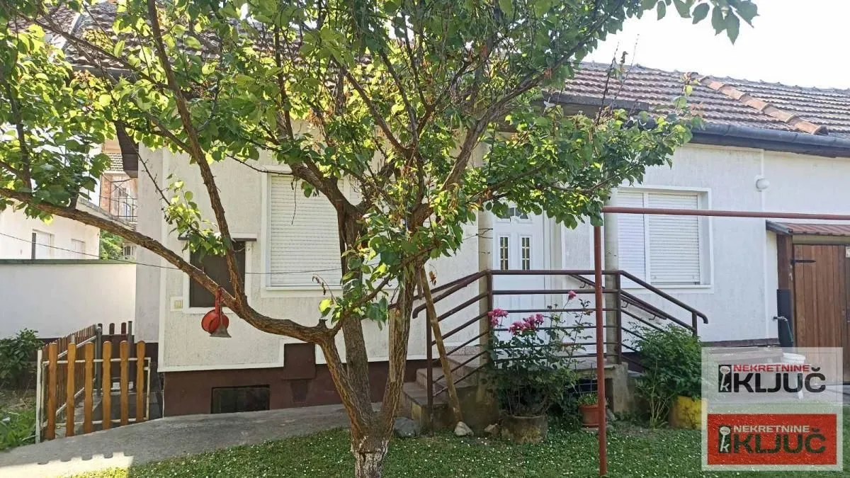 Prodaja, kuća, 148m², Futog, Novi Sad Sve Podlokacije