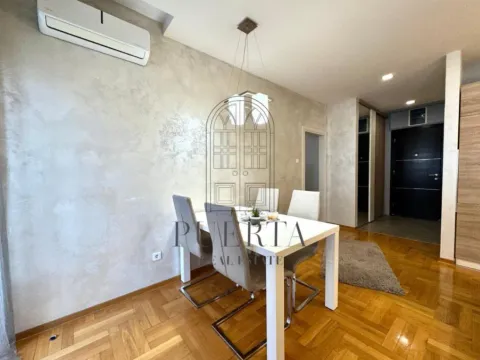 Izdavanje, jednosoban stan, 50m², Ljubović, Podgorica - image 4