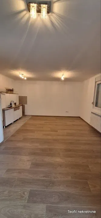 Rent, two bedroom apartment, 67m², Zemun Sve Podlokacije, Beograd