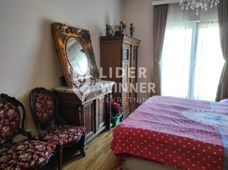 Rent, apartment, 135m², Stari Košutnjak, Rakovica