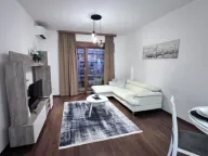 Izdavanje, jednosoban stan, 53m², Master Kvart, Podgorica - image 1