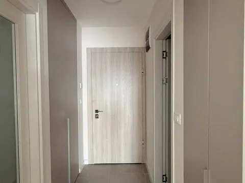 Izdavanje, jednosoban stan, 39m², Pobrežje, Podgorica - image 10