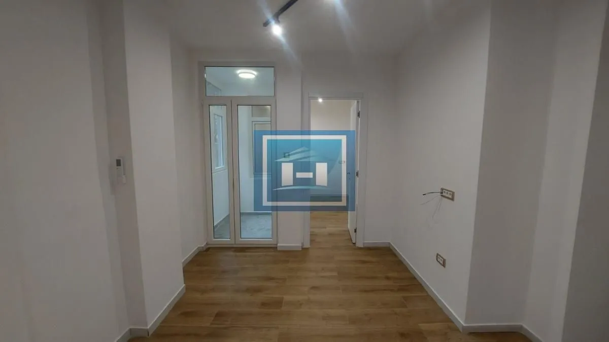 Rent, one bedroom apartment, 36m², Zeleni Venac, Beograd