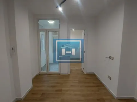 Stan in Zeleni Venac