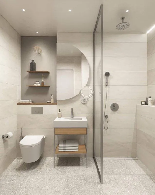 Prodaja, dvosoban stan, 102m², Boka Place, Tivat
