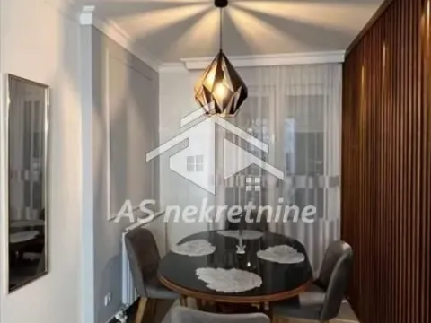 Rent, two bedroom apartment, 50m², Voždovac Sve Podlokacije, Beograd - image 7
