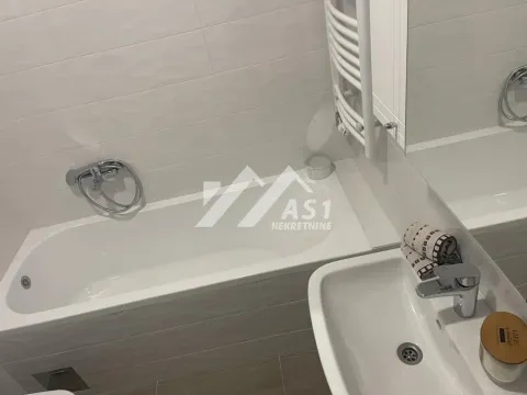 Izdavanje, jednosoban stan, 45m², Podbara, Novi Sad Sve Podlokacije - image 7