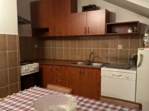 Prodaja, jednosoban stan, 56m², Stari Aerodrom, Podgorica - image 5