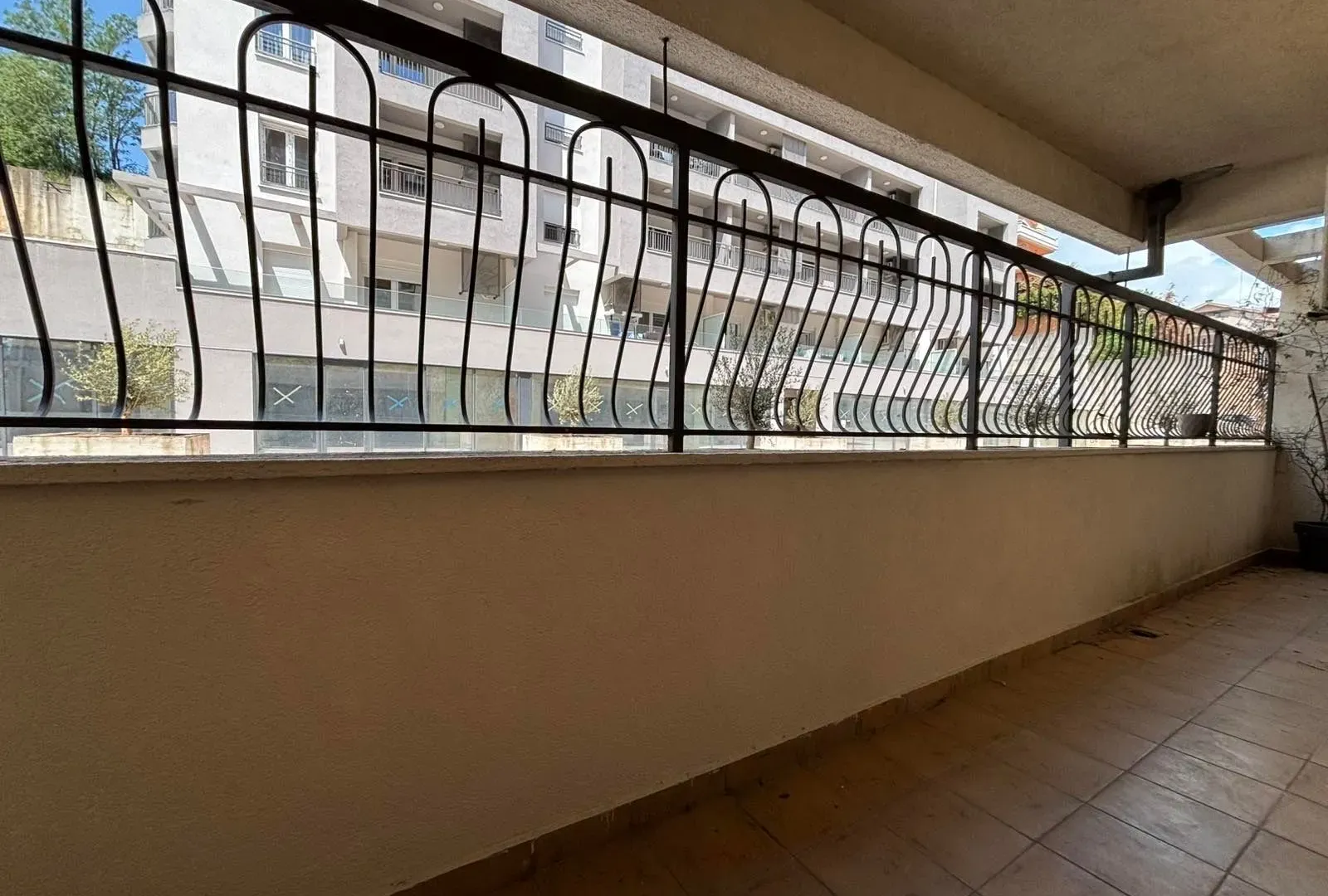 Prodaja, dvosoban stan, 89m², Momišići, Podgorica