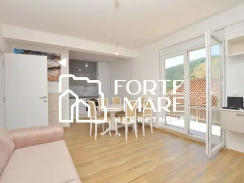 Prodaja, dvosoban stan, 60m², Igalo, Herceg Novi - image 2