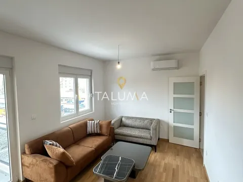 Rent, two bedroom apartment, 66m², Zabjelo, Podgorica - image 1