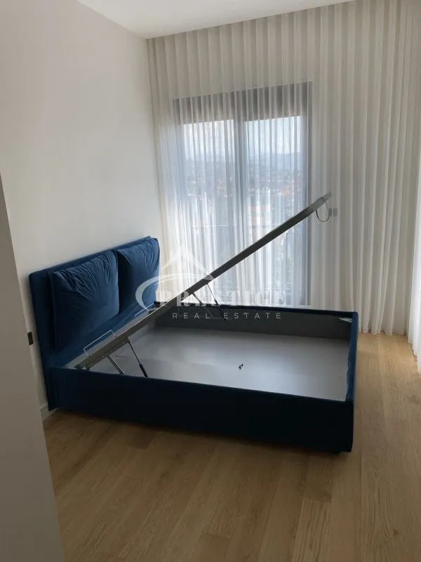Rent, three bedroom apartment, 100m², Gorica C, Podgorica