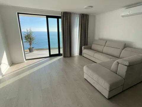 Sale, two bedroom apartment, 50m², Centar, Budva - image 9