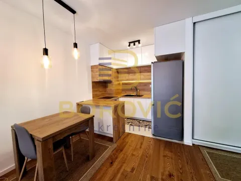 Rent, two bedroom apartment, 67m², Višnjička Banja, Palilula Sve Podlokacije - image 5