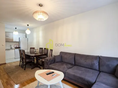 Rent, one bedroom apartment, 43m², Zagorič, Podgorica - image 1