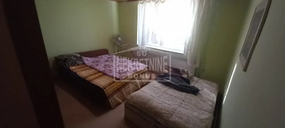 Prodaja, kuća, 178m², Verušić, Subotica
