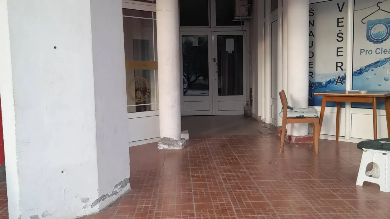 Sale, office space, 7m², Herceg Novi, Crna Gora