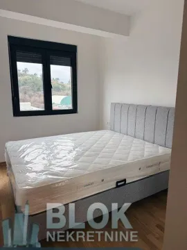 Izdavanje, jednosoban stan, 40m², Zabjelo, Podgorica - image 4