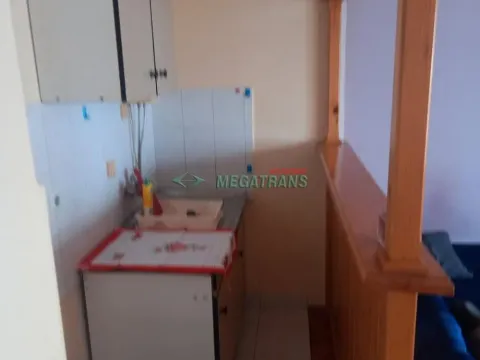 Izdavanje, jednosoban stan, 29m², Centar, Novi Sad - image 4