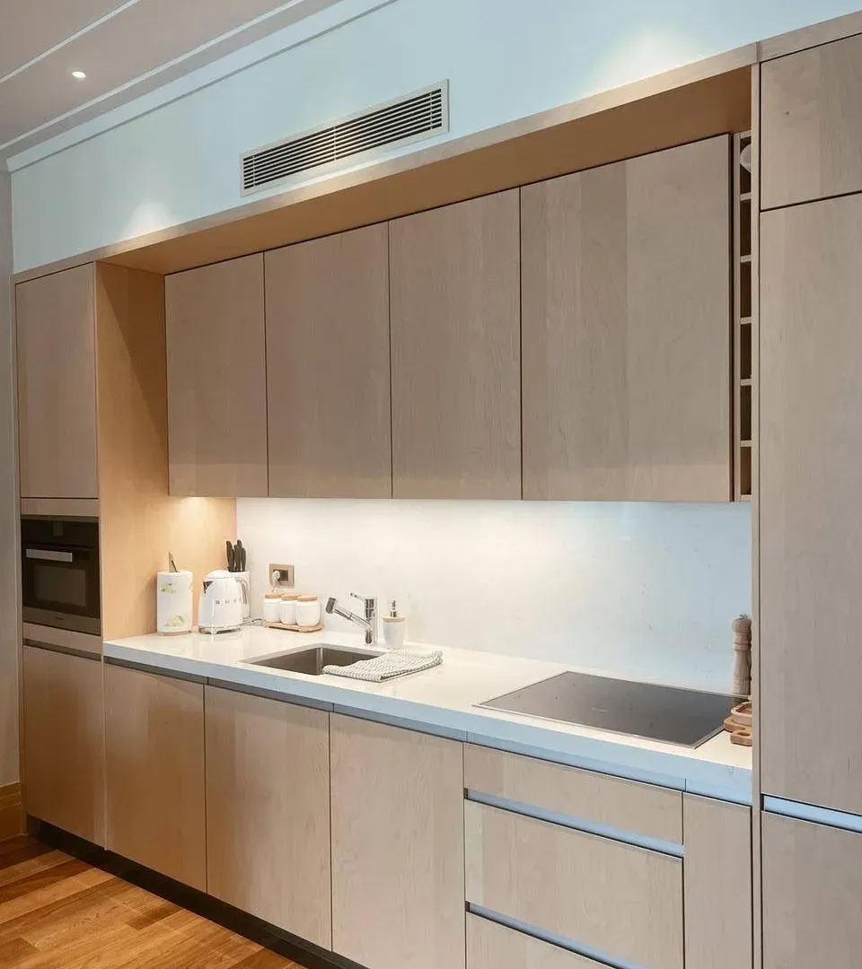 Prodaja, jednosoban stan, 80m², Porto Montenegro, Tivat