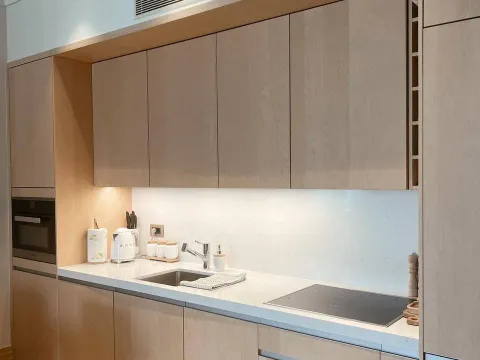 Prodaja, jednosoban stan, 80m², Porto Montenegro, Tivat - image 8