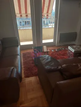 Izdavanje, dvosoban stan, 66m², Blok 9, Podgorica - image 6