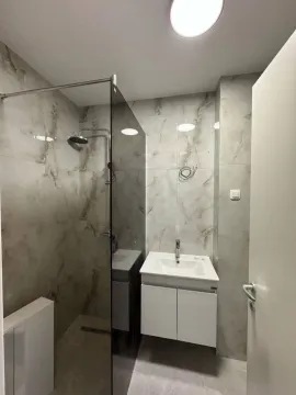 Izdavanje, jednosoban stan, 55m², Rozino, Budva - image 7