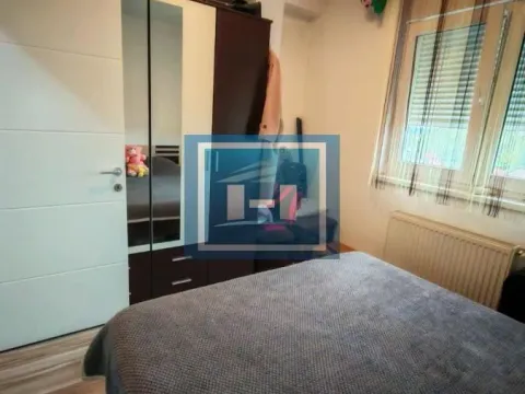 Sale, three bedroom apartment, 68m², Centar, Paraćin - image 9
