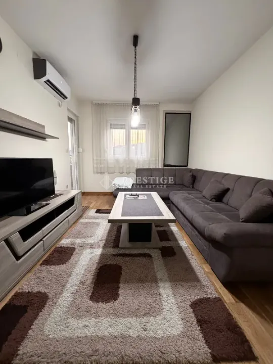 Rent, one bedroom apartment, 45m², Zagorič, Podgorica