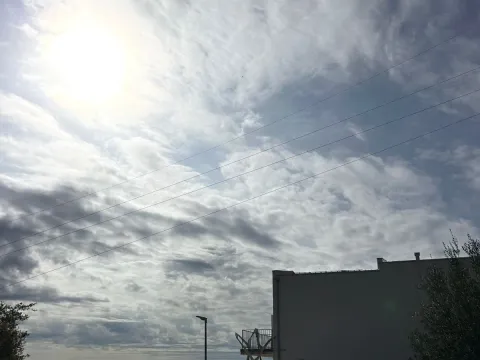 Izdavanje, garsonjera, 28m², Pržno, Budva - image 11