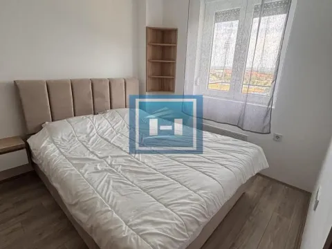 Izdavanje, jednosoban stan, 34m², Aqua park, Jagodina - image 2