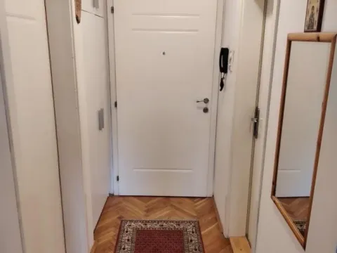 Prodaja, jednosoban stan, 36m², Adamovićevo Naselje, Novi Sad Sve Podlokacije - image 6