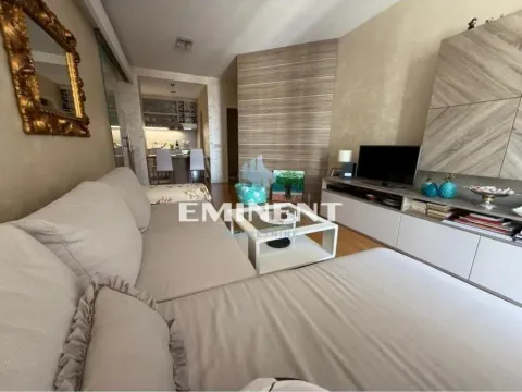 Prodaja, dvosoban stan, 63m², Novi Beograd Blok 65, Novi Beograd Sve Podlokacije - image 3