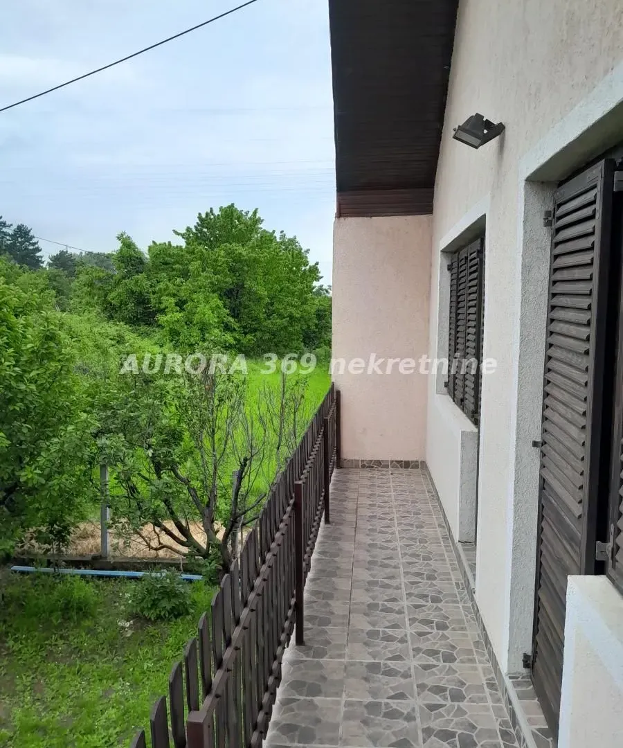 Prodaja, kuća, 147m², Sremska Kamenica, Petrovaradin