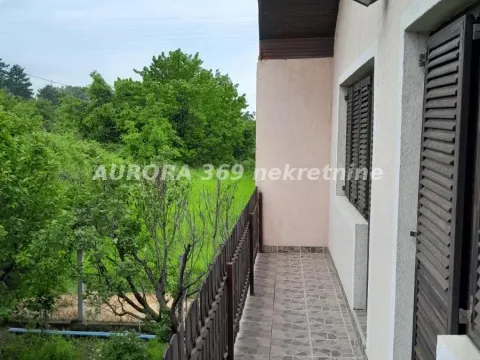 Prodaja, kuća, 166m², Sremska Kamenica, Petrovaradin - image 6