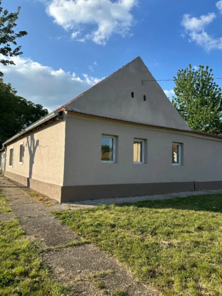 Prodaja, kuća, 123m², Pavliš, Vršac