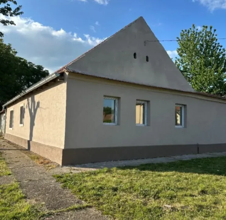 Prodaja, kuća, 123m², Pavliš, Vršac