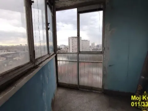 Sale, three bedroom apartment, 72m², Bogoslovija, Palilula Sve Podlokacije - image 16