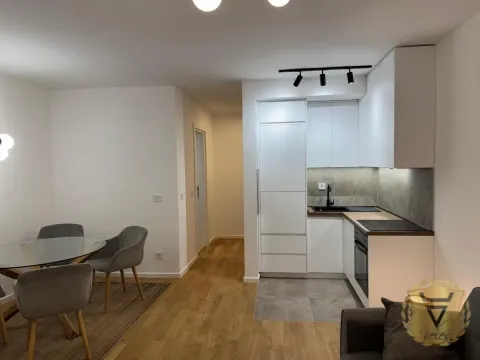 Izdavanje, jednosoban stan, 44m², Bogoslovija, Palilula Sve Podlokacije - image 2