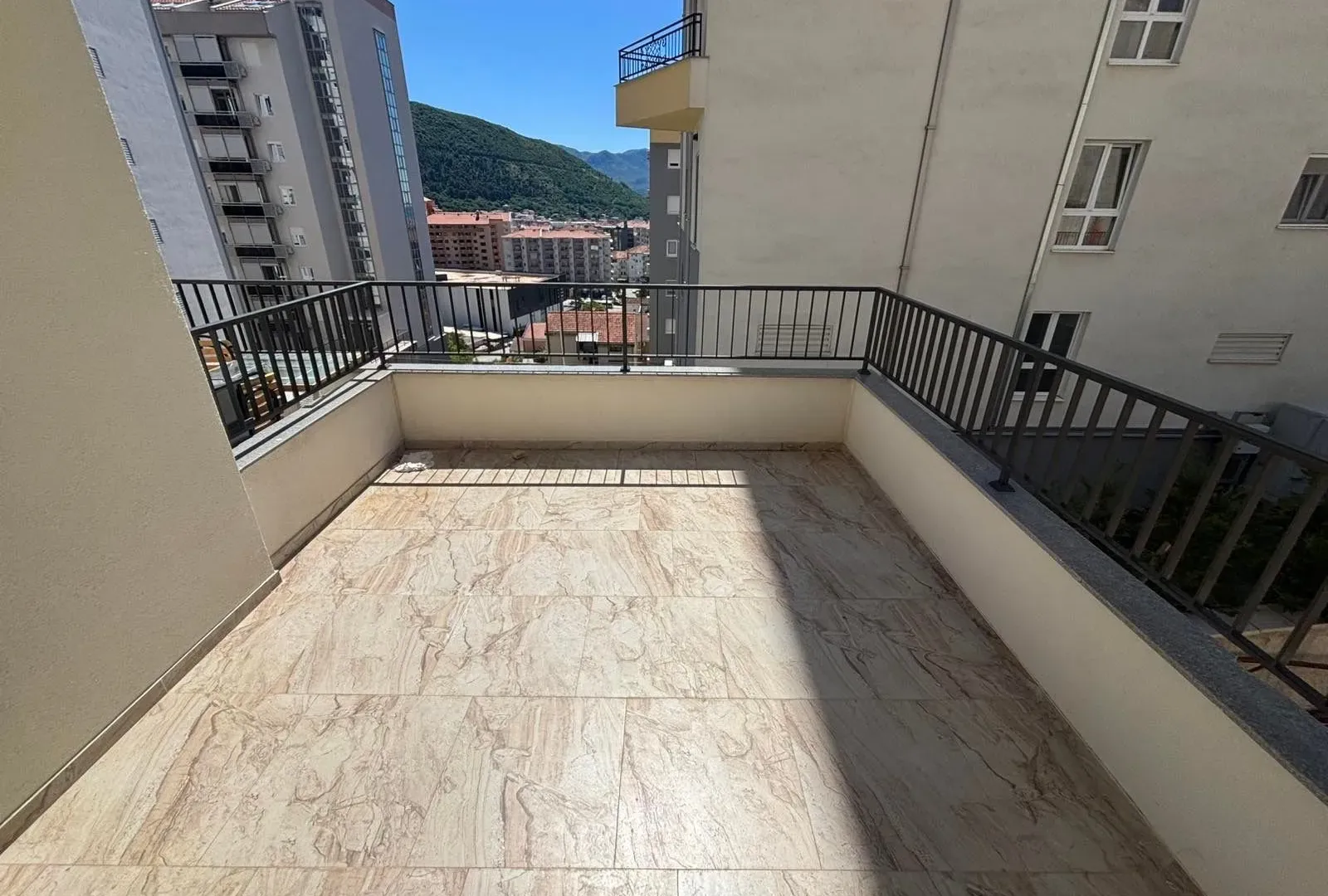 Sale, one bedroom apartment, 65m², Dubovica, Budva