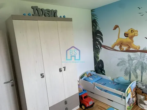 Prodaja, dvosoban stan, 59m², Vidovdansko naselje, Novi Sad Sve Podlokacije - image 11