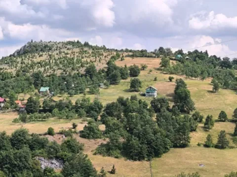 Sale, house, 157m², Pljevlja, Crna Gora - image 10