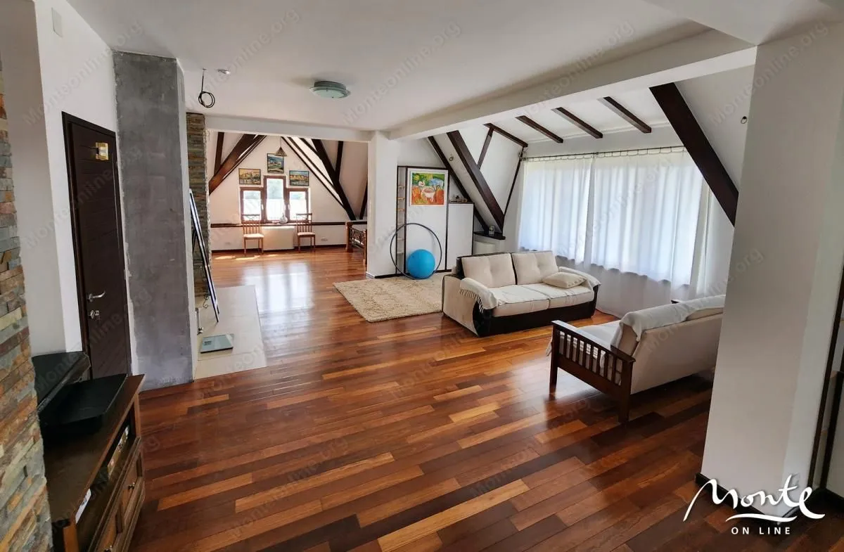 Sale, house, 393m², Budva, Crna Gora