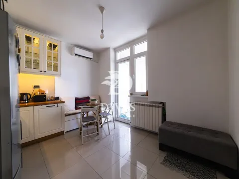 Sale, two bedroom apartment, 42m², Crveni Krst, Beograd - image 7