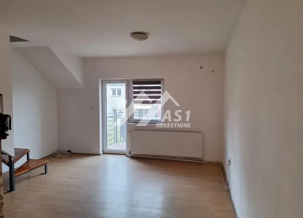 Izdavanje, dvosoban stan, 67m², Telep, Novi Sad Sve Podlokacije