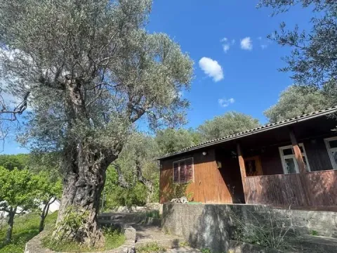 Prodaja, kuća, 54m², Zaljevo, Bar - image 13