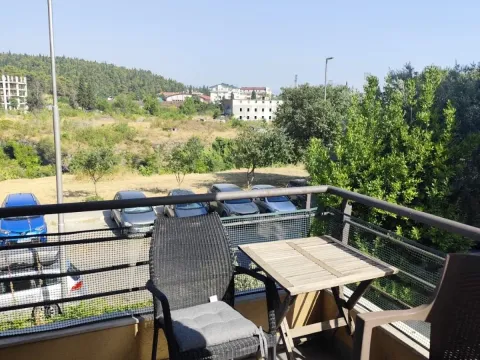 Rent, two bedroom apartment, 72m², Momišići, Podgorica - image 12