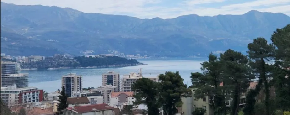 Sale, one bedroom apartment, 50m², Babin Do, Budva
