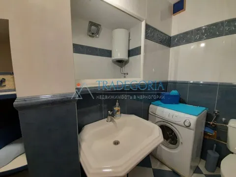 Prodaja, dvosoban stan, 65m², Budva, Crna Gora - image 11